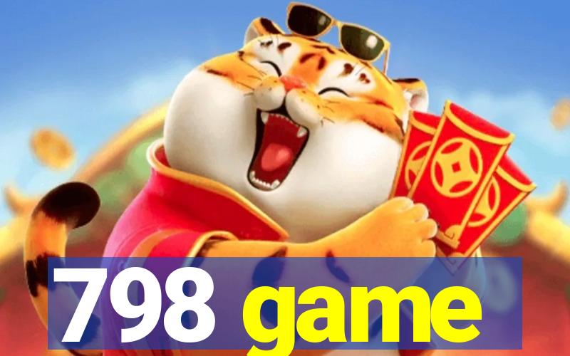 798 game